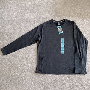 Mens Long Sleeve shirt